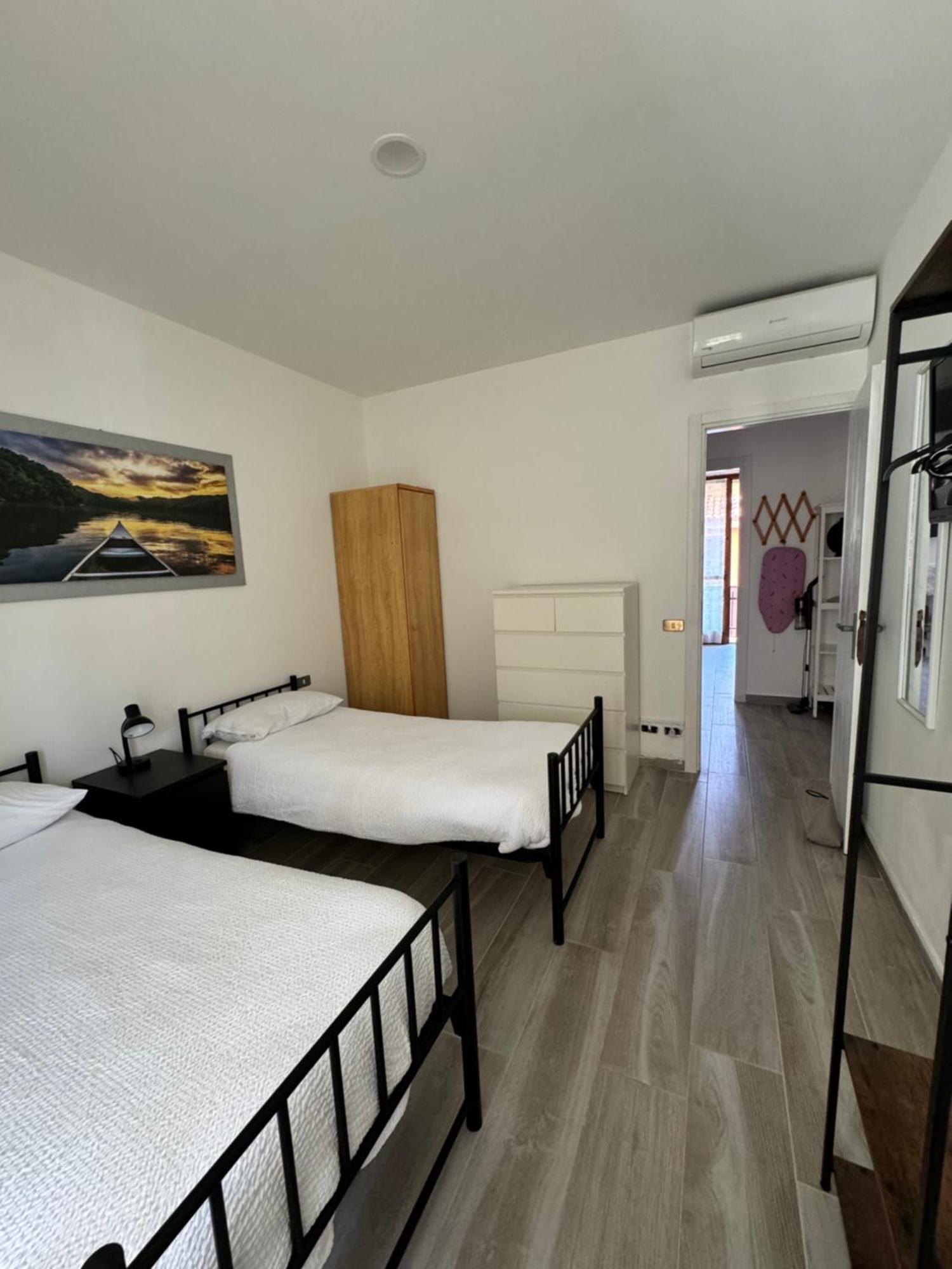 Apartamento Residenza Nora Bérgamo