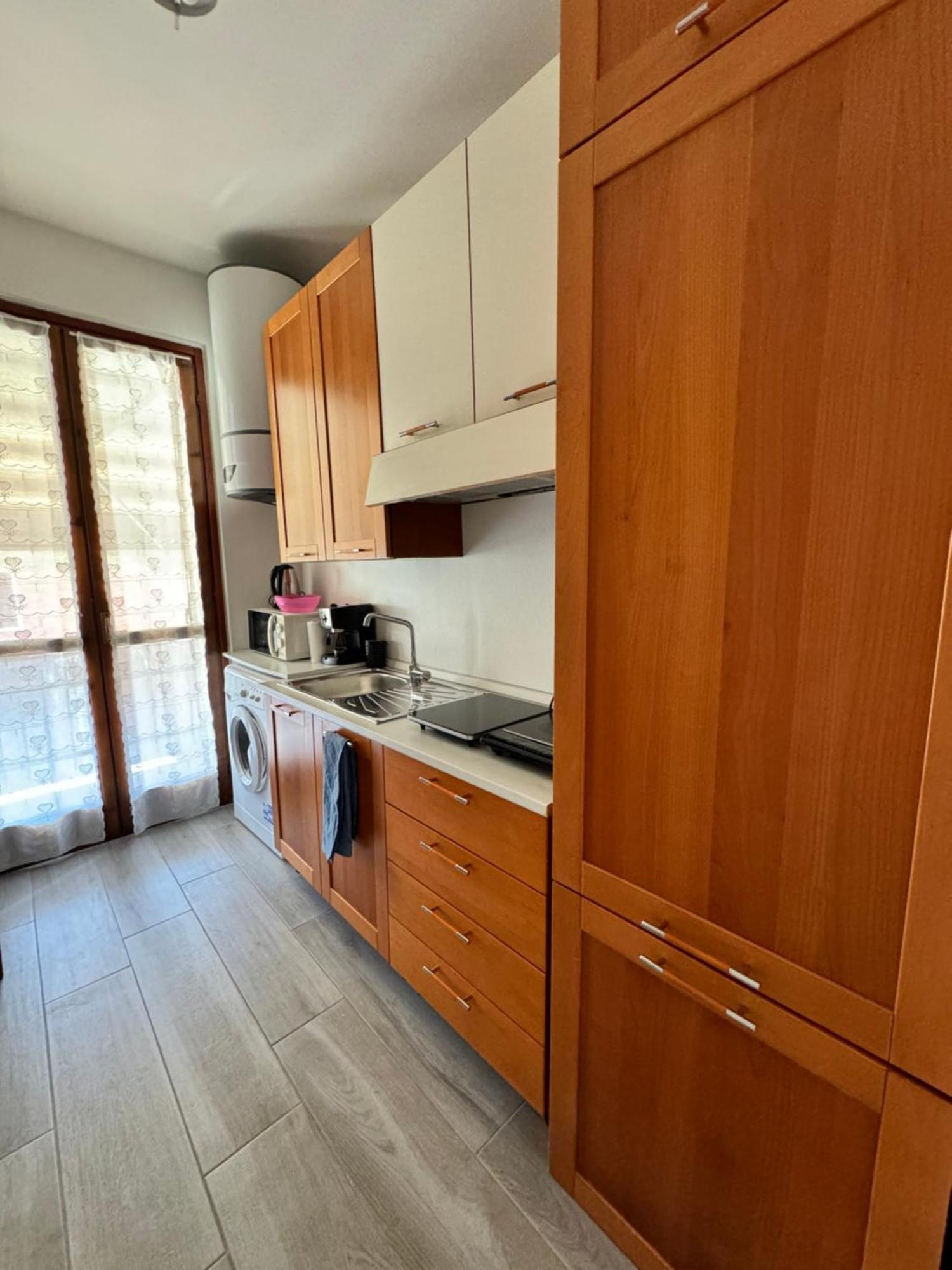 Residenza Nora Bérgamo