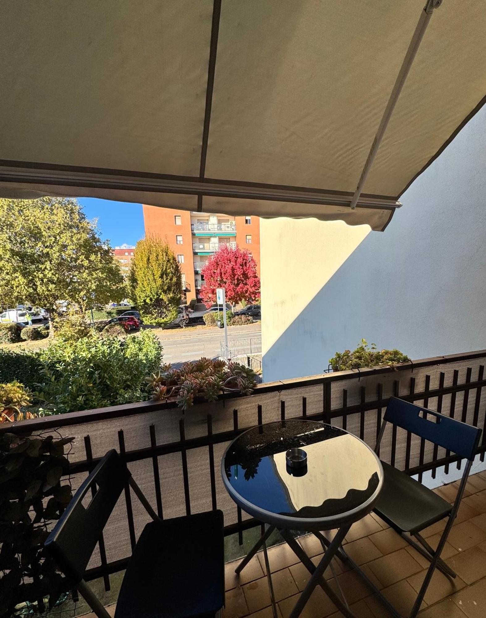 Apartamento Residenza Nora Bérgamo
