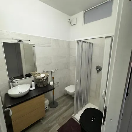 Apartamento Residenza Nora Bérgamo Exterior foto