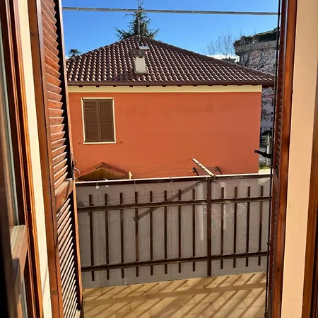 Apartamento Residenza Nora Bérgamo Exterior foto