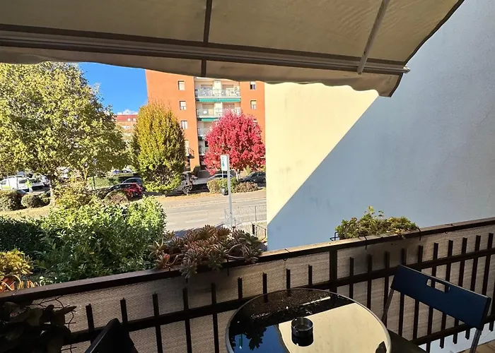 Residenza Nora