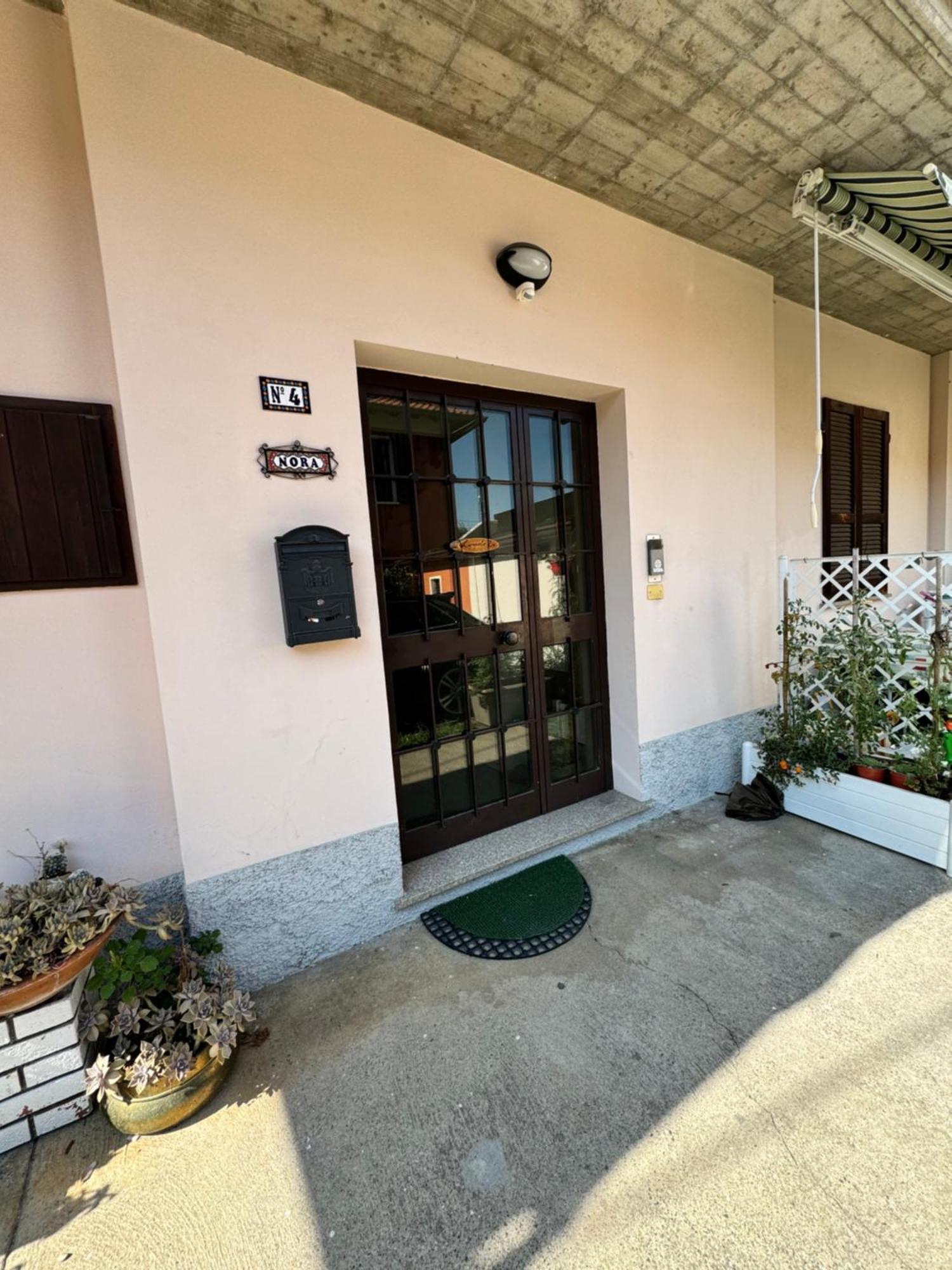Apartment Residenza Nora