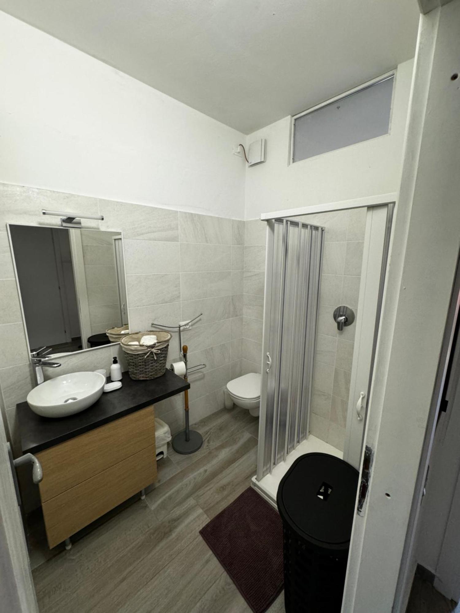 Residenza Nora Apartment Bergamo