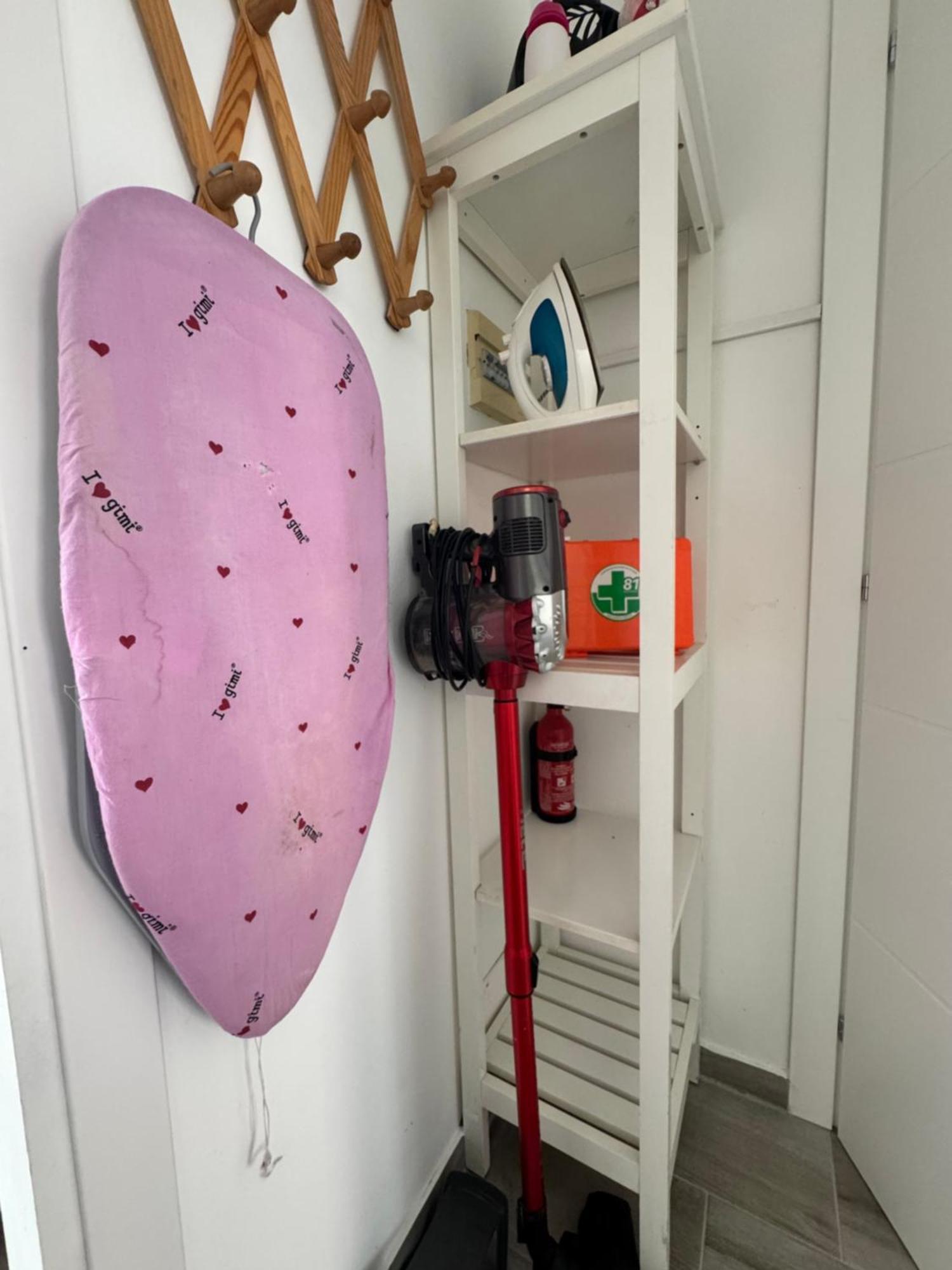 Apartment Residenza Nora