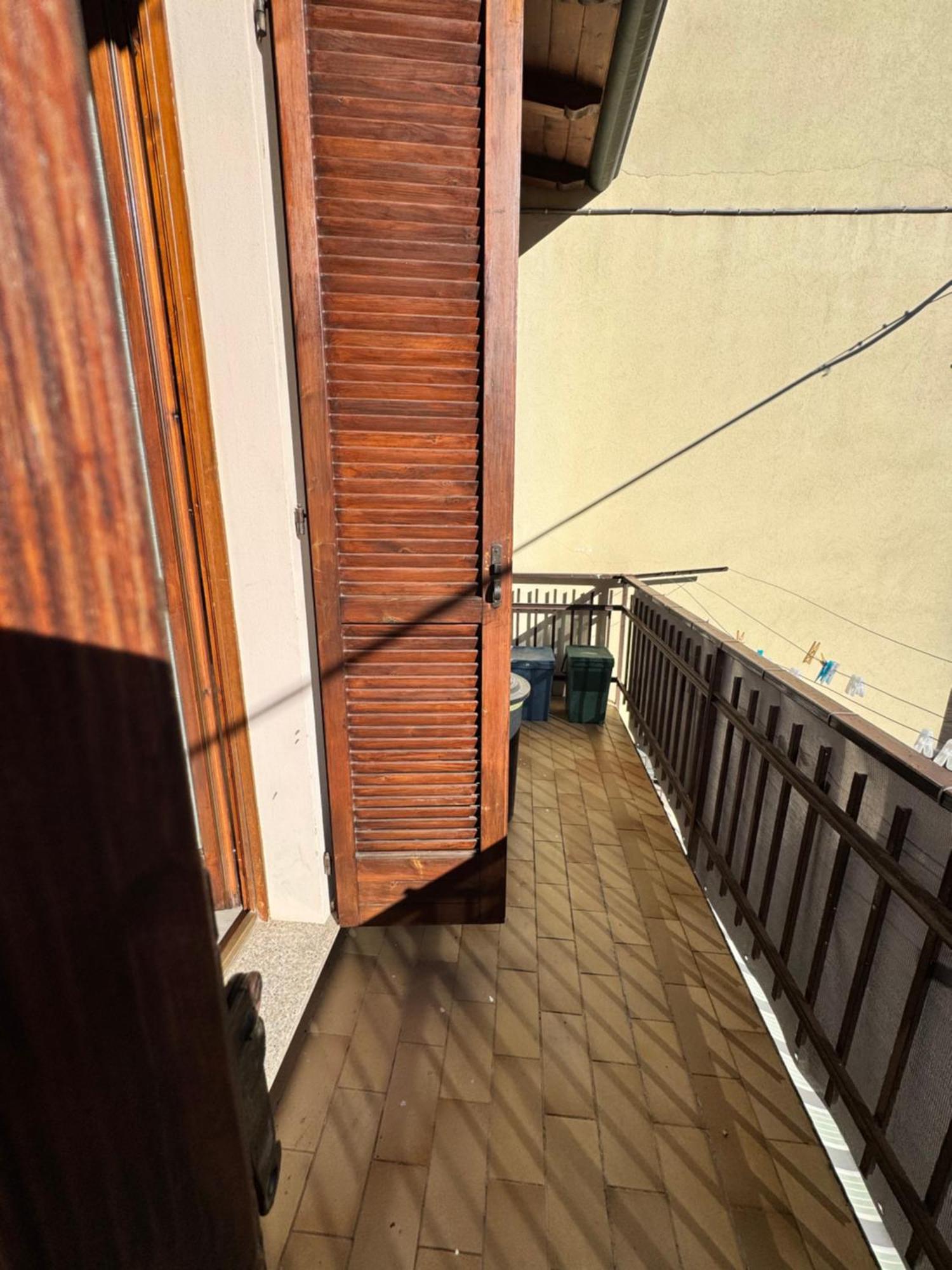 Apartment Residenza Nora Bergamo
