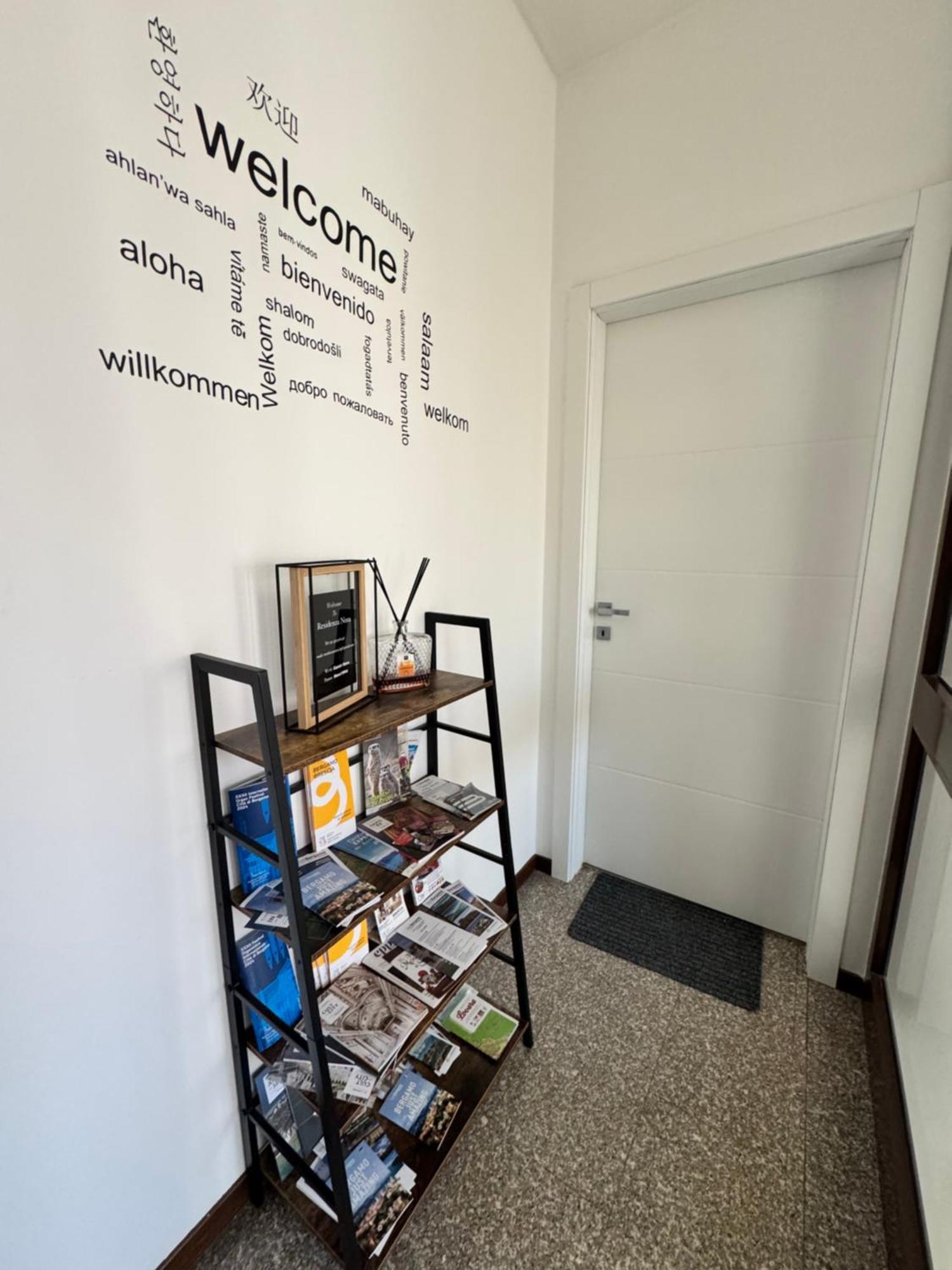 Residenza Nora Apartment